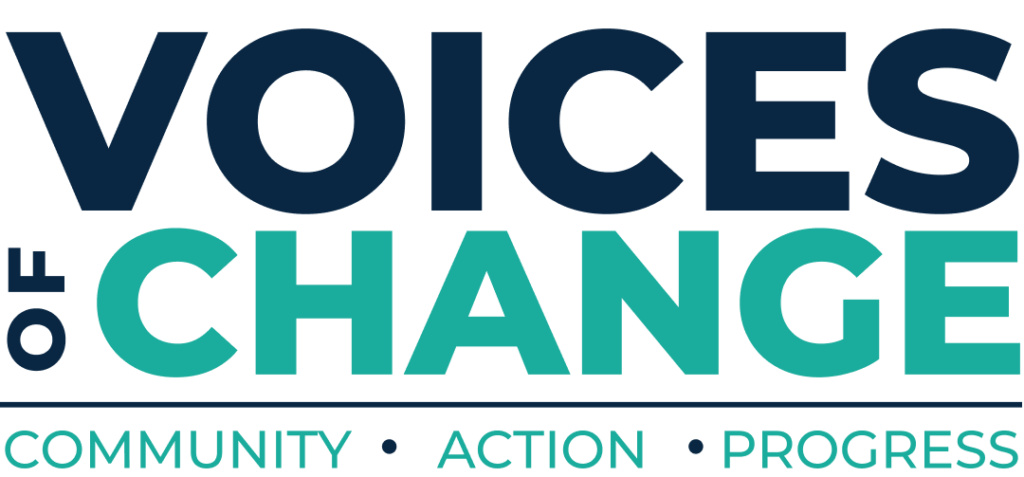 Voices of Change